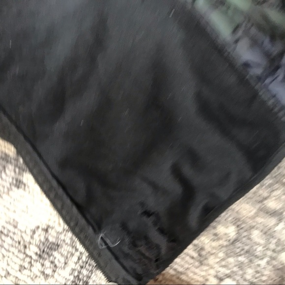 Abercrombie XS Light jacket. - Picture 4 of 4